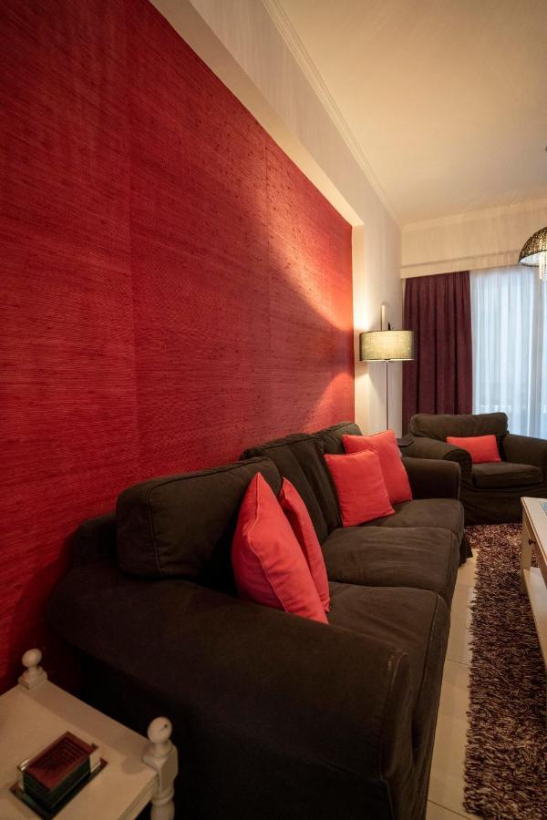 Trap'S House Apartment การิสโตส ภายนอก รูปภาพ