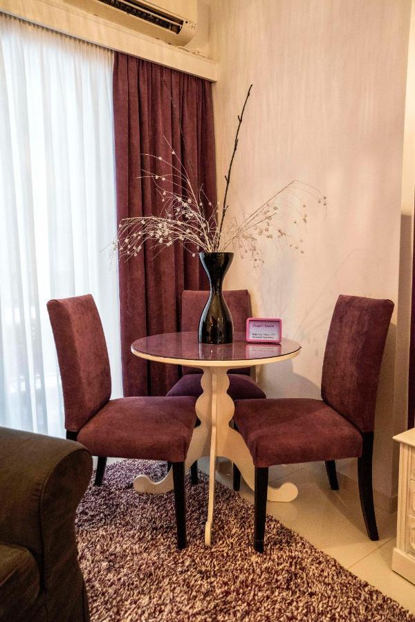 Trap'S House Apartment การิสโตส ภายนอก รูปภาพ